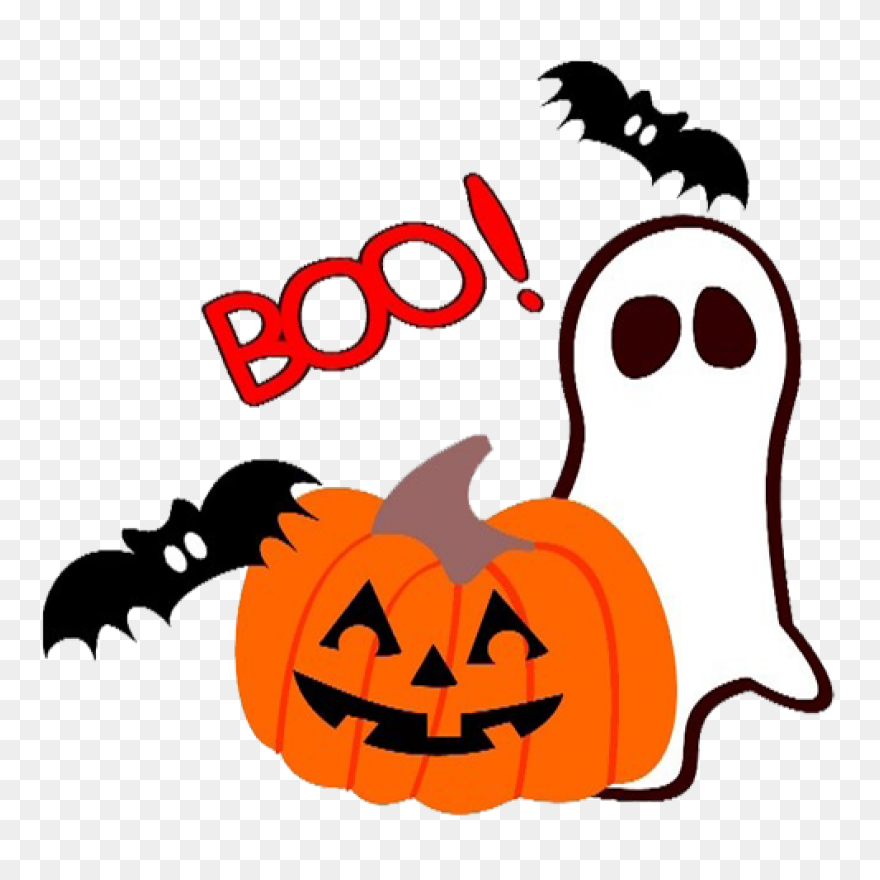 Free Halloween Party Clipart, Downl