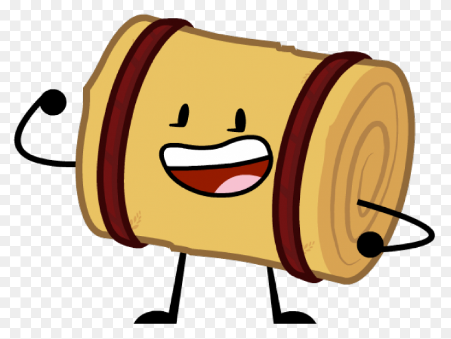 Barn With Hay Clip Art - Barn With 