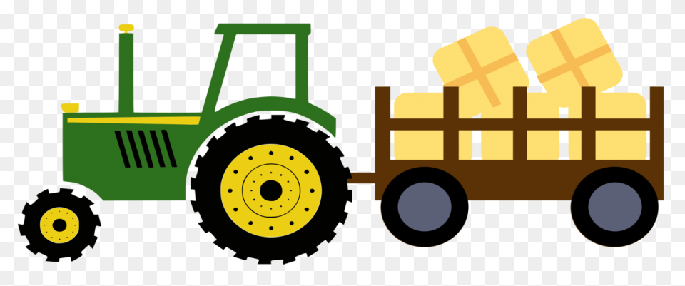 Barn With Hay Clip Art - Barn With 