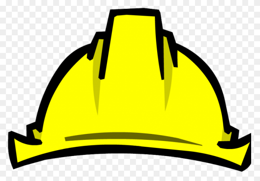 Hard Hat Clip Art - Construction Ha