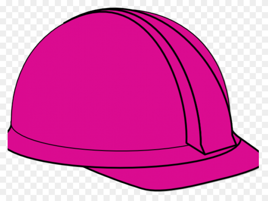 Hard Hat Clip Art - Construction Ha