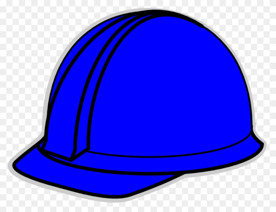Hard Hat Clip Art - Construction Ha