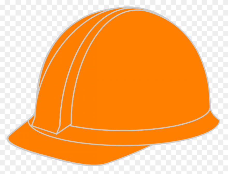 Hard Hat Clip Art - Construction Ha
