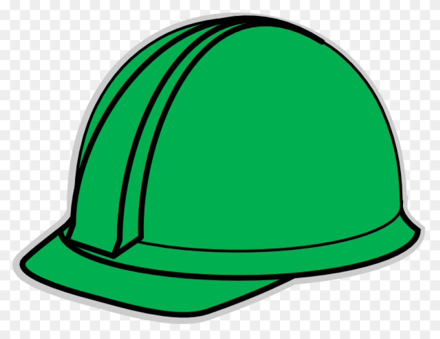 Hard Hat Clip Art - Construction Ha