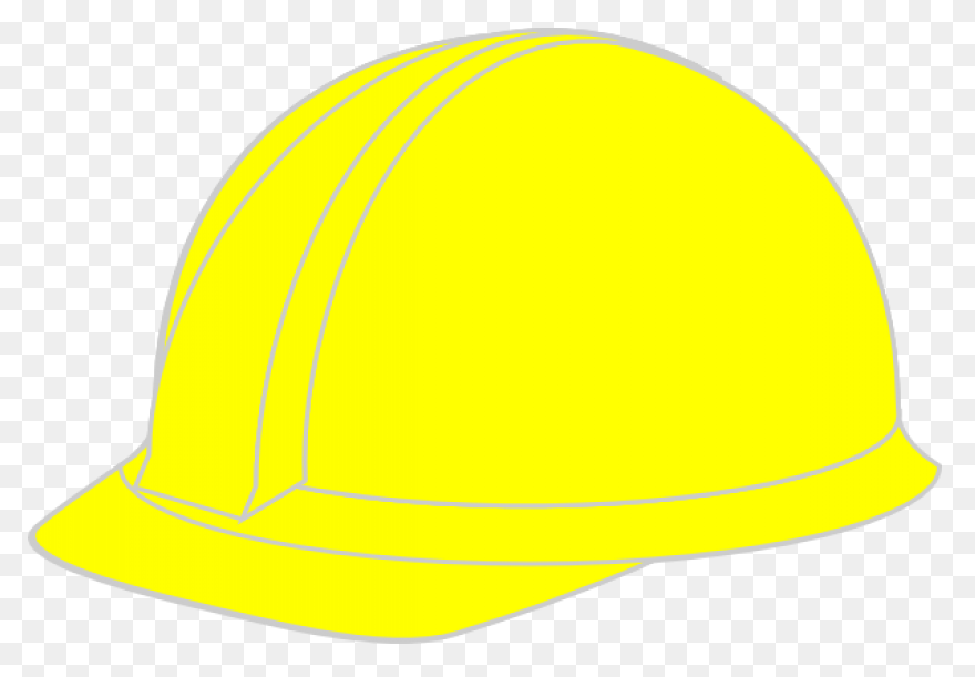Hard Hat Clip Art - Construction Ha