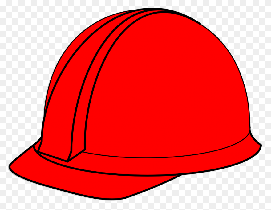 Hard Hat Clip Art - Construction Ha