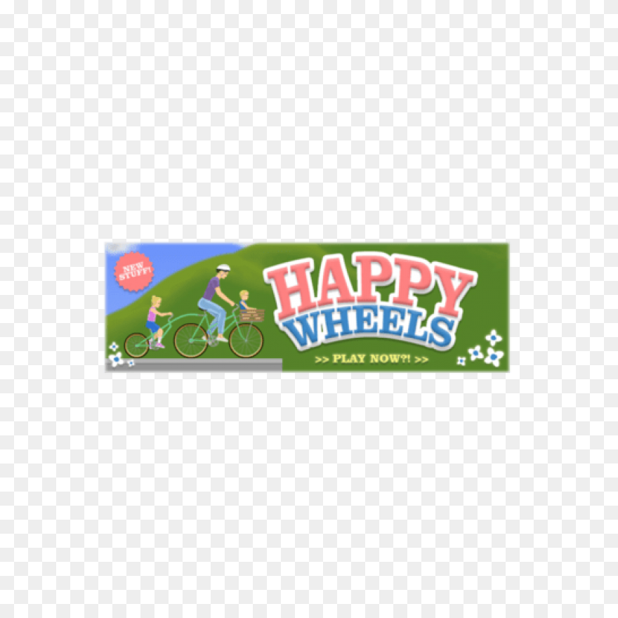 Download Pewdiepie Happy Wheels Png