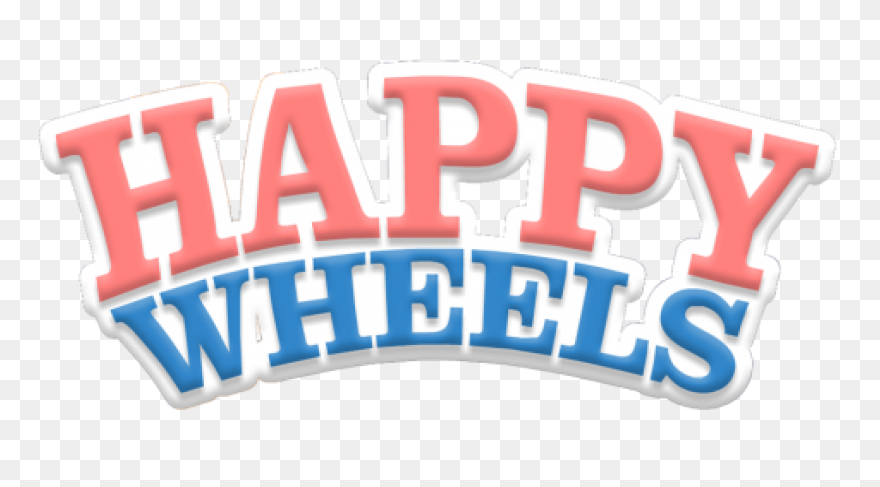 Download Pewdiepie Happy Wheels Png