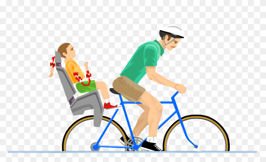 Download Pewdiepie Happy Wheels Png