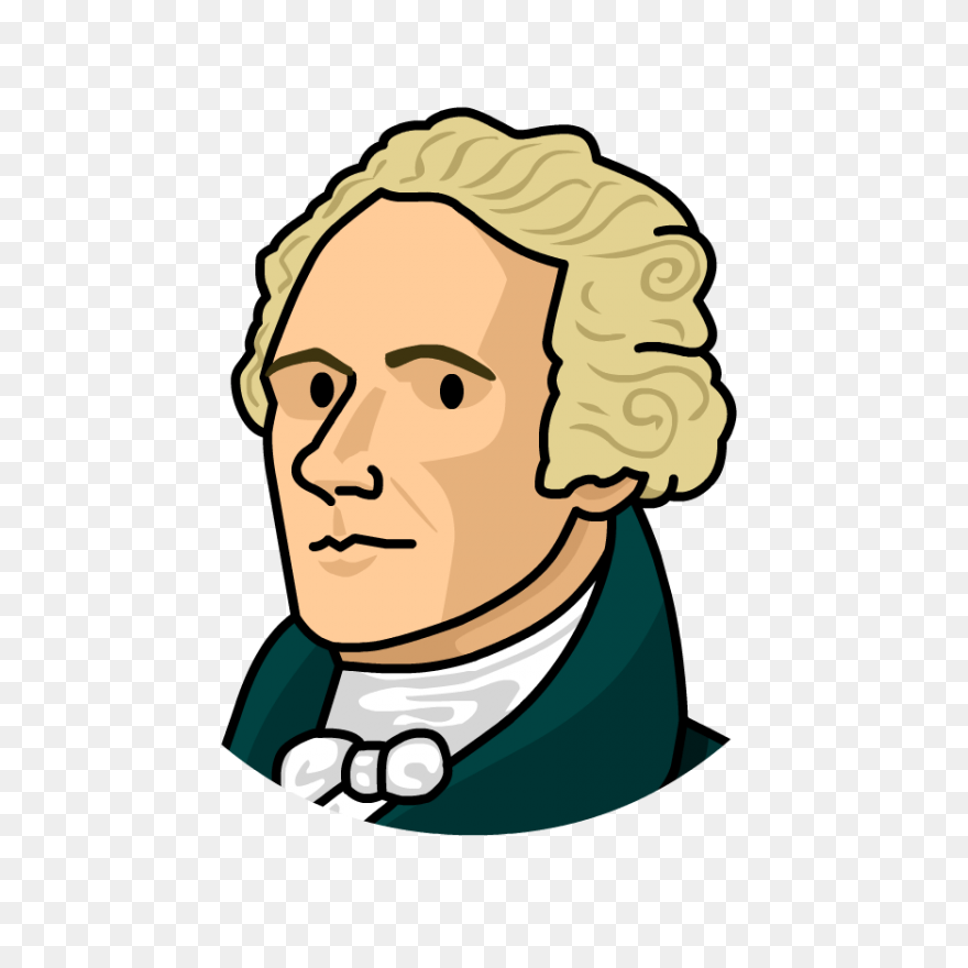 23 Life Lessons From Hamilton — A