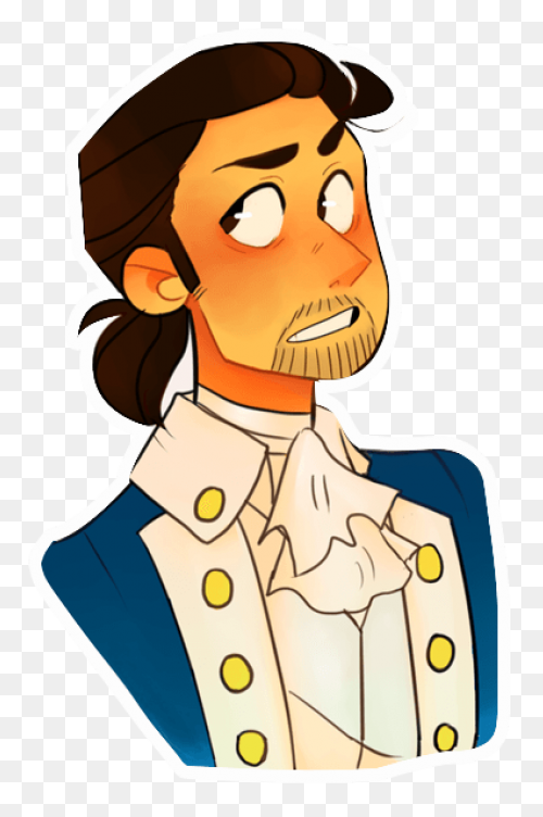 23 Life Lessons From Hamilton — A