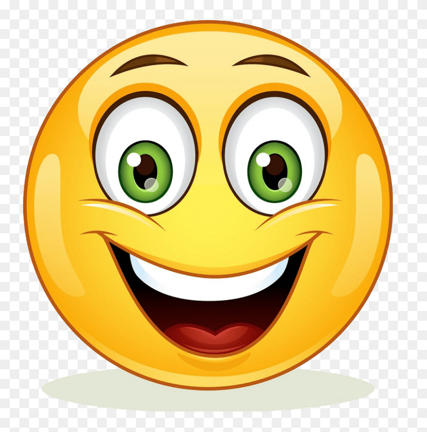 Very Happy Emoji [Free Download Ios
