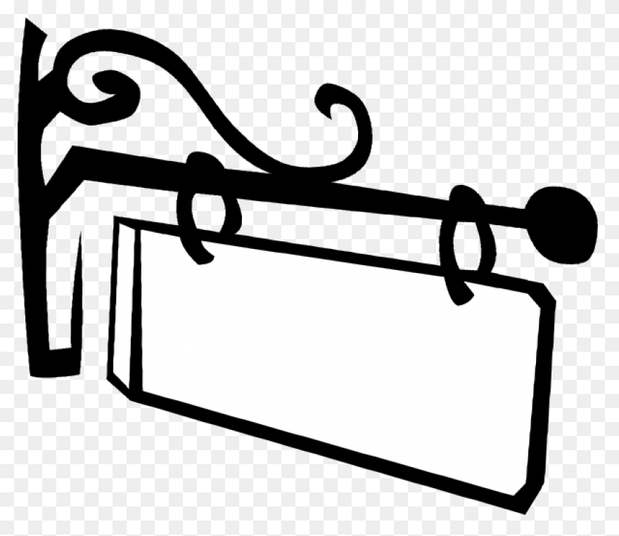 Free Wood Signs Cliparts, Download 