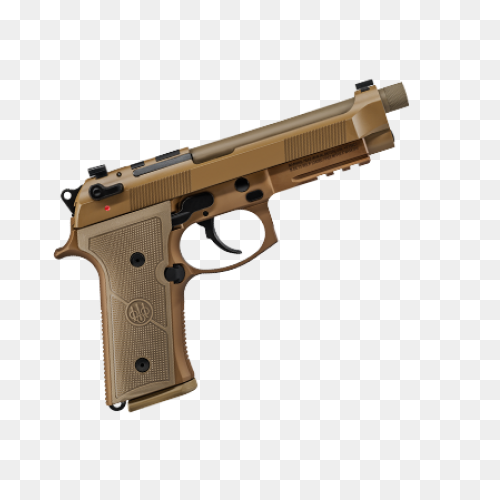 Springfield Xd-M® Elite 4.5″ Osp
