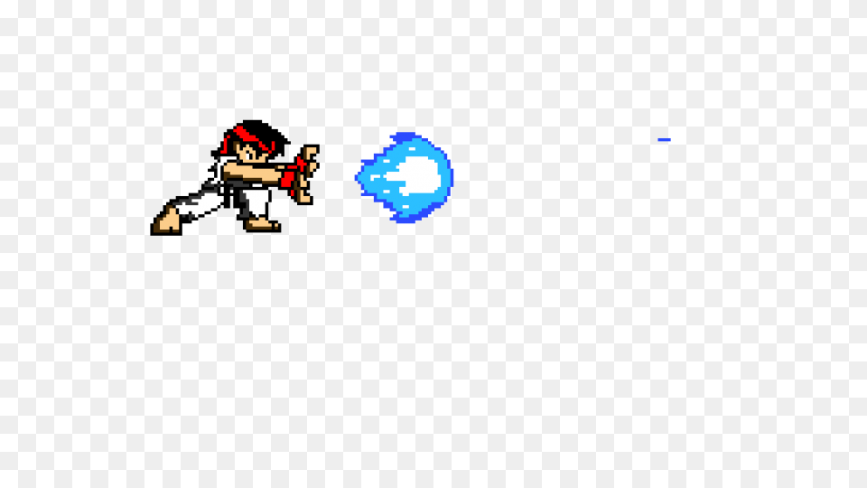 Street Fighter - Ryu Savage World 5
