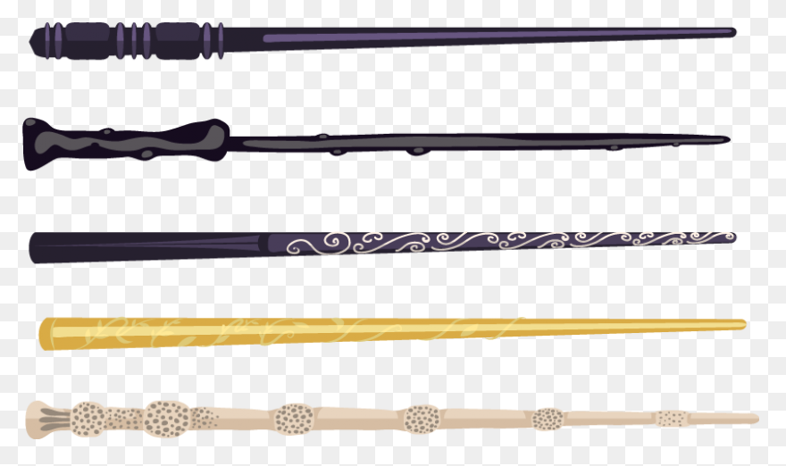 Download Sybill Trelawney S Wand Ye