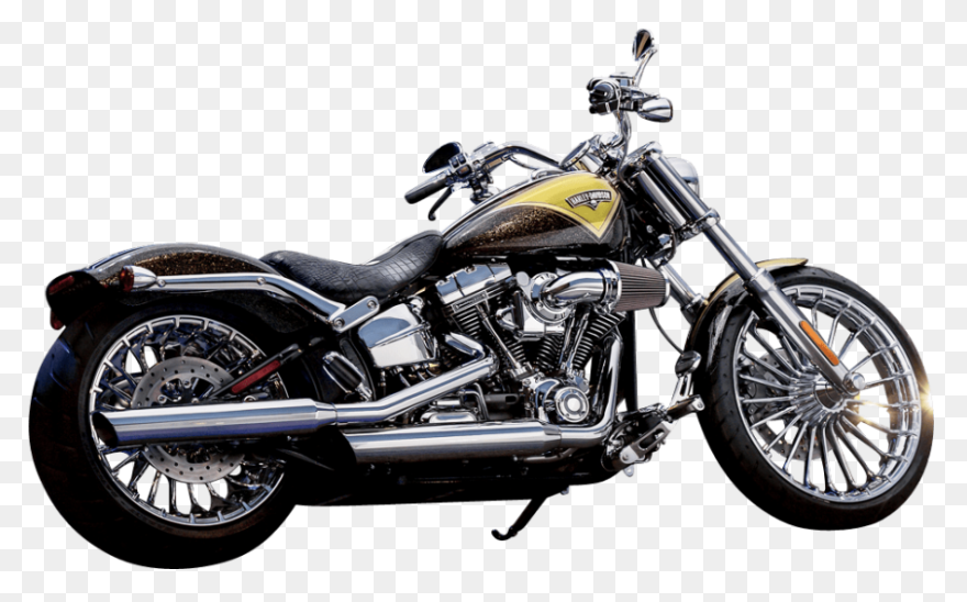 Used Harley-Davidson® Motorcycles 