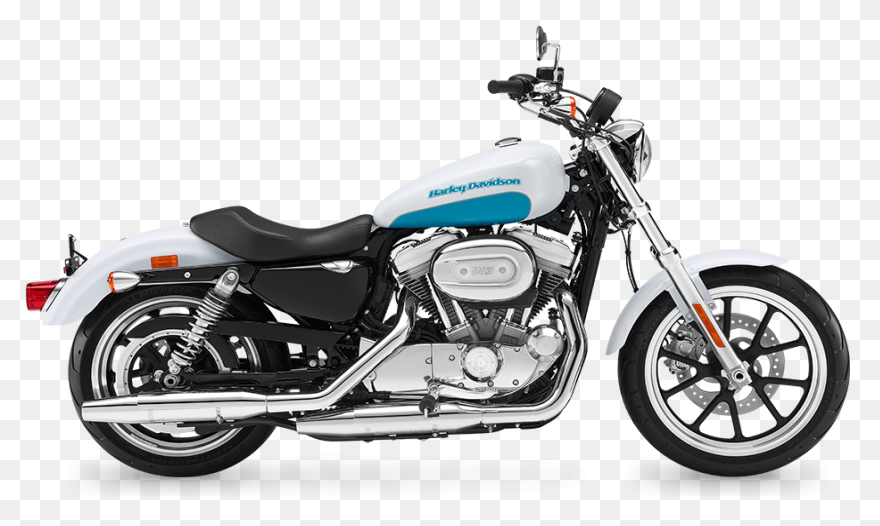 Used Harley-Davidson® Motorcycles 