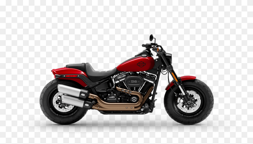 Used Harley-Davidson® Motorcycles 