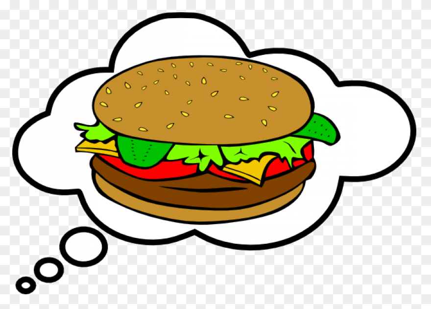 1,000  Free Burger & Food Image