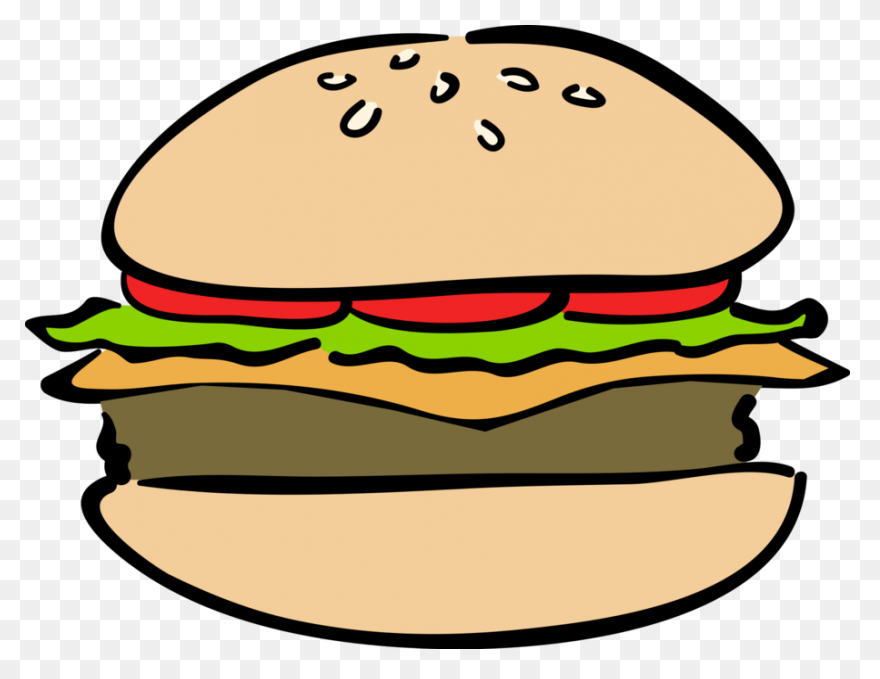 1,000  Free Burger & Food Image
