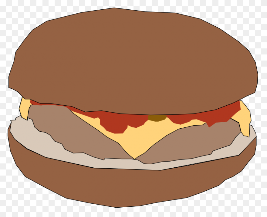 1,000  Free Burger & Food Image