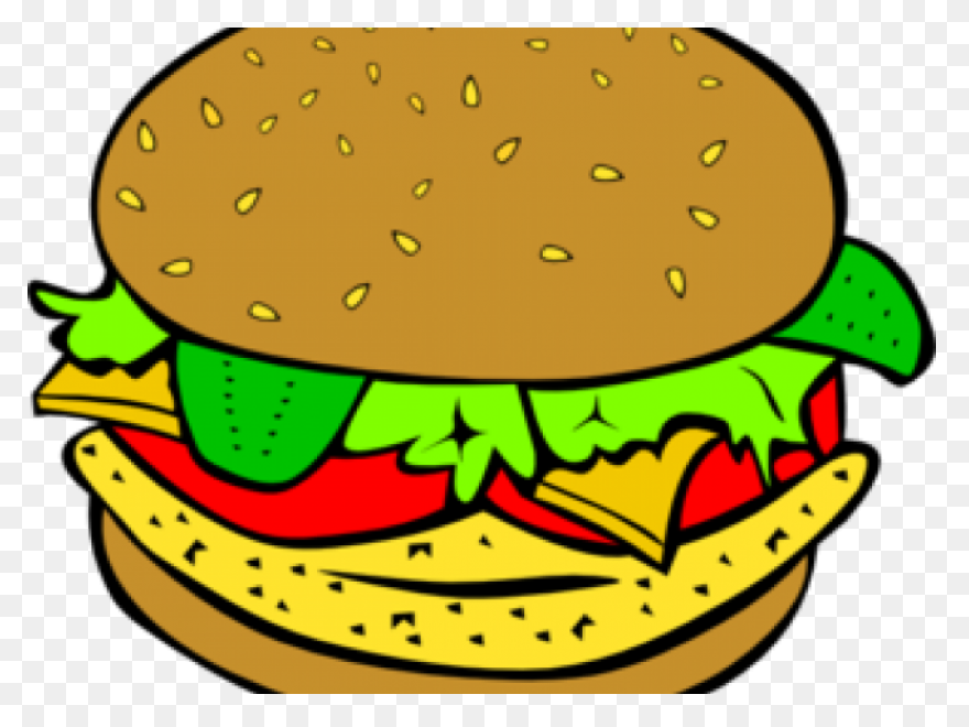 1,000  Free Burger & Food Image