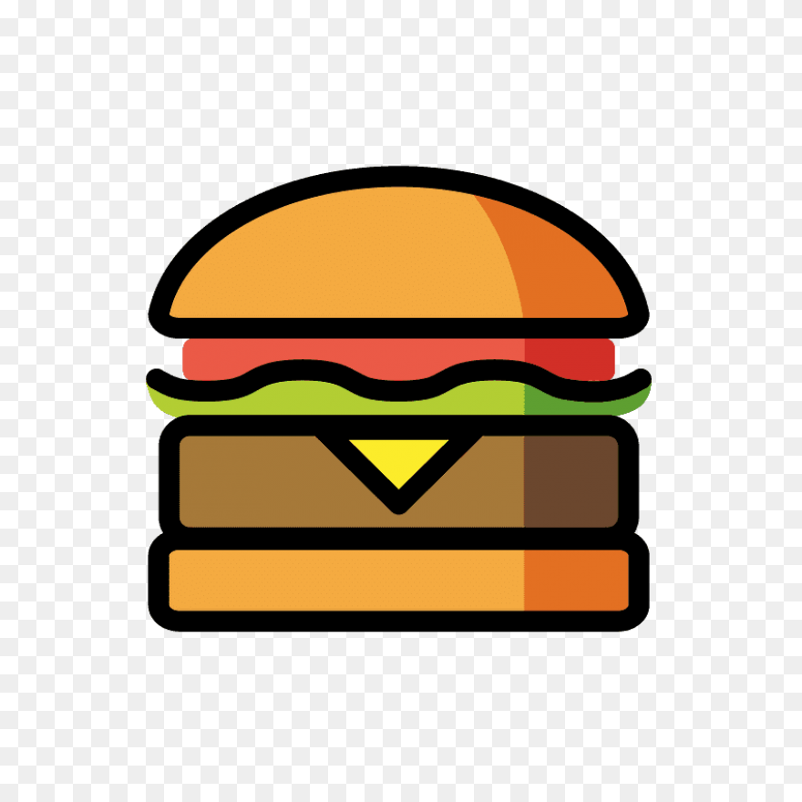 1,000  Free Burger & Food Image
