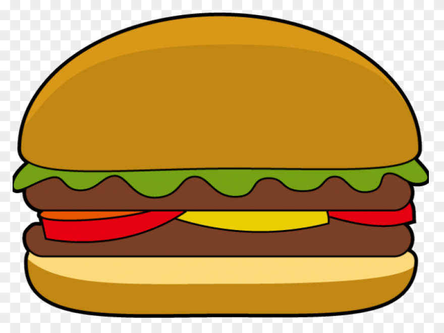 1,000  Free Burger & Food Image