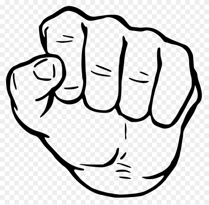 Free Cliparts Hand Drawing, Downloa