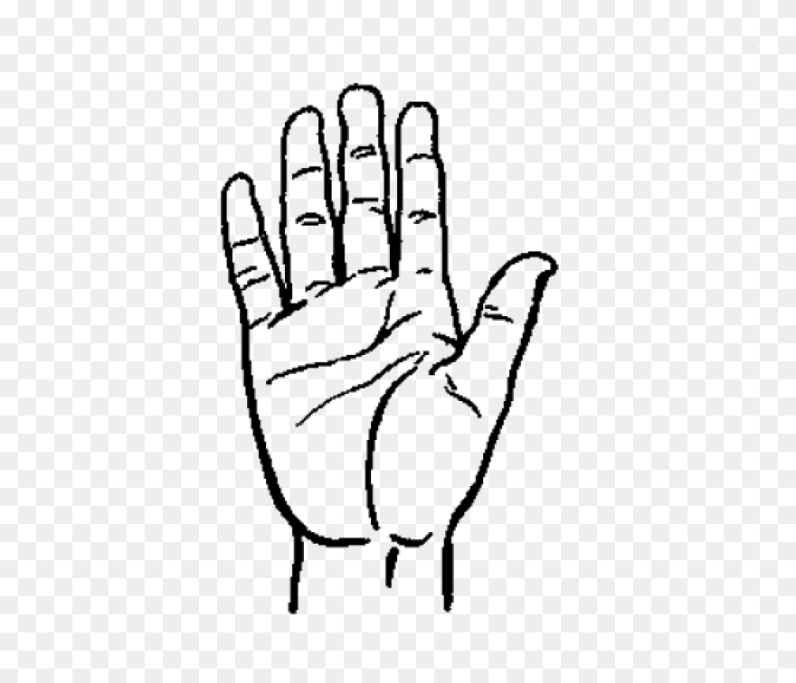 Free Cliparts Hand Drawing, Downloa