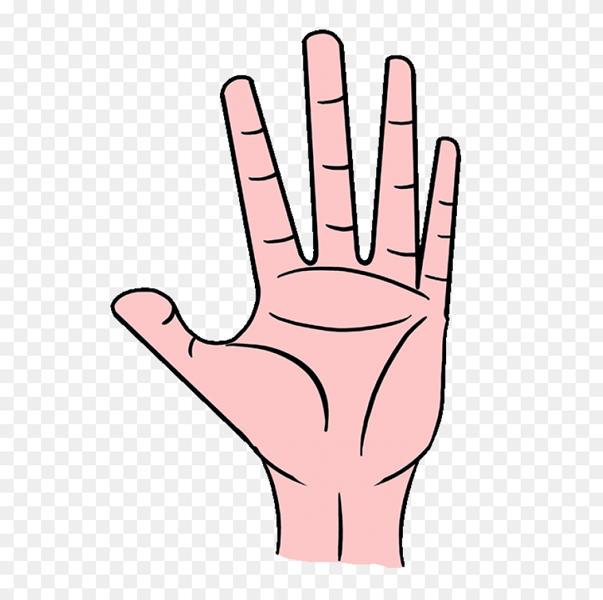 Free Cliparts Hand Drawing, Downloa