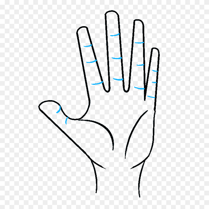 Free Cliparts Hand Drawing, Downloa