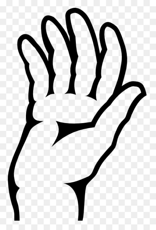 Free Cliparts Hand Drawing, Downloa