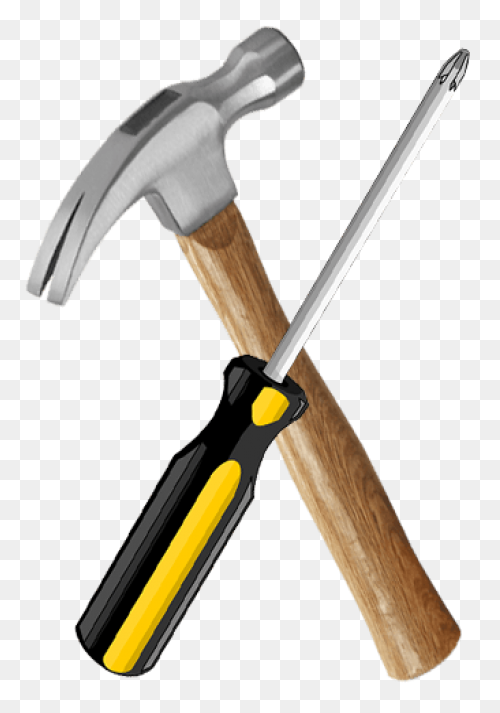 Pliers Tools Hardware Clipart - Ful