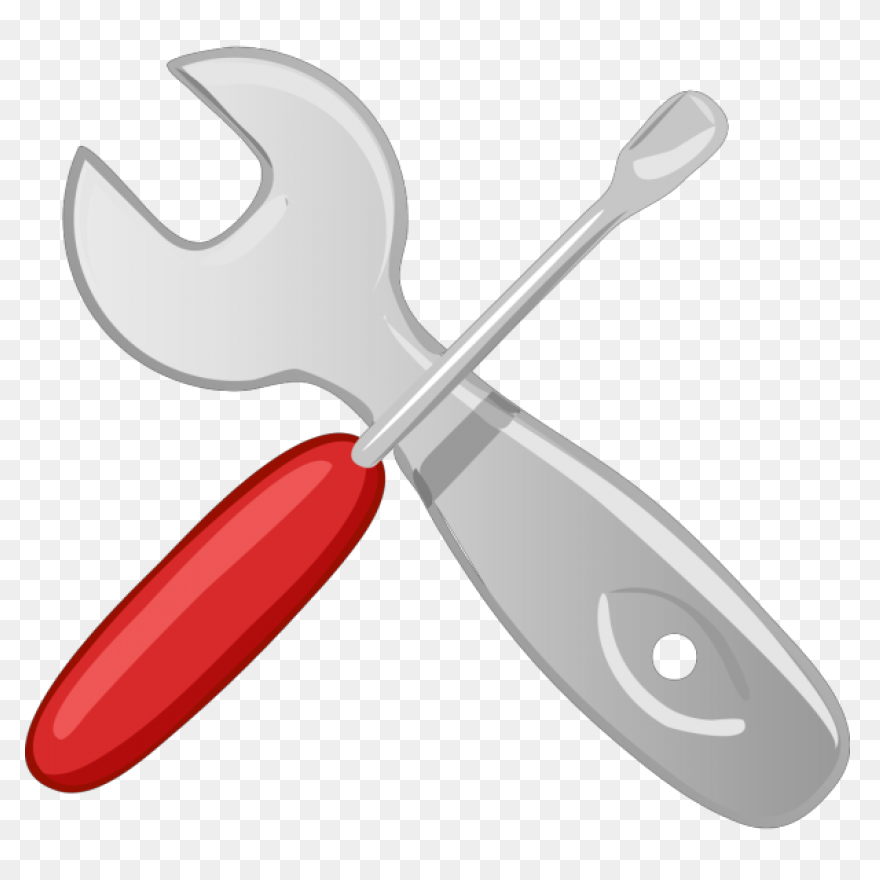 Pliers Tools Hardware Clipart - Ful