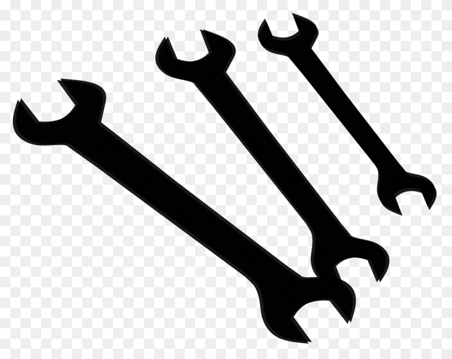 Pliers Tools Hardware Clipart - Ful