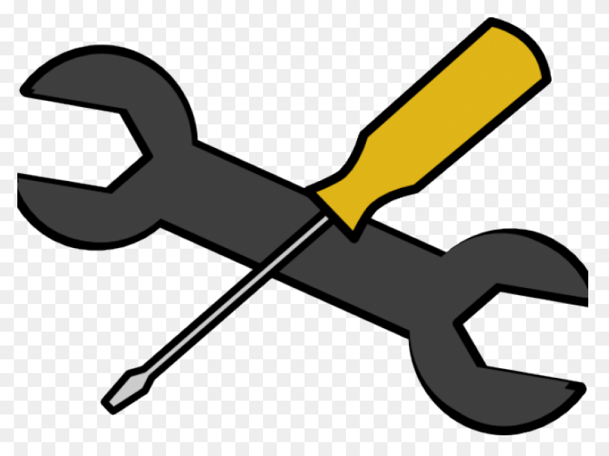 Pliers Tools Hardware Clipart - Ful