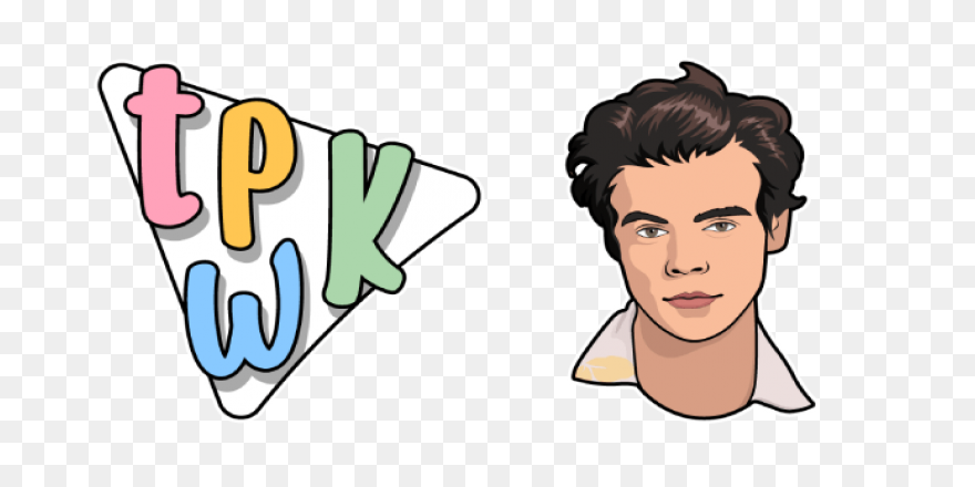Harry Styles Free Png Image - Harry Styles
