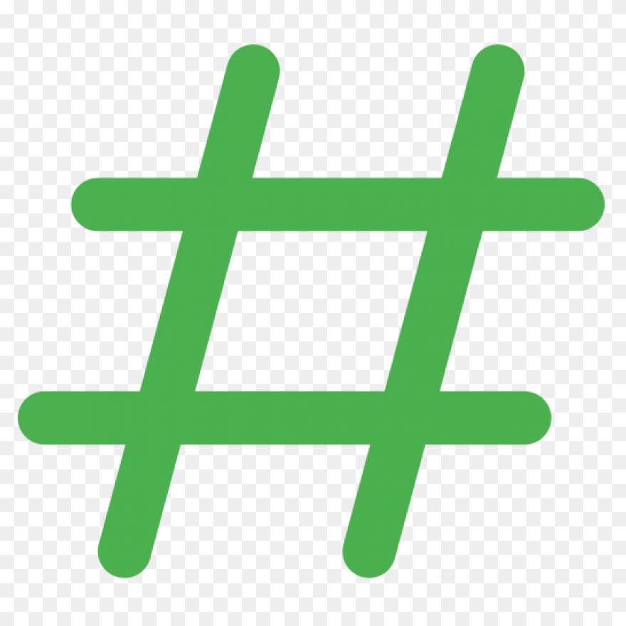 What Is A Hashtag?