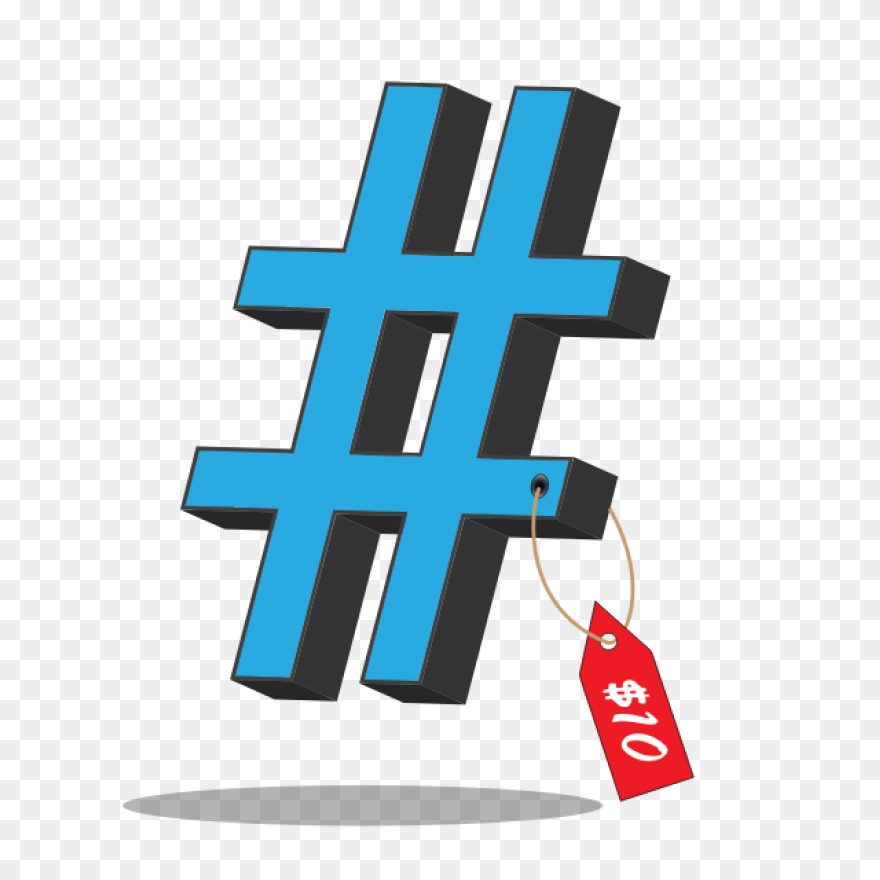 What Is A Hashtag?