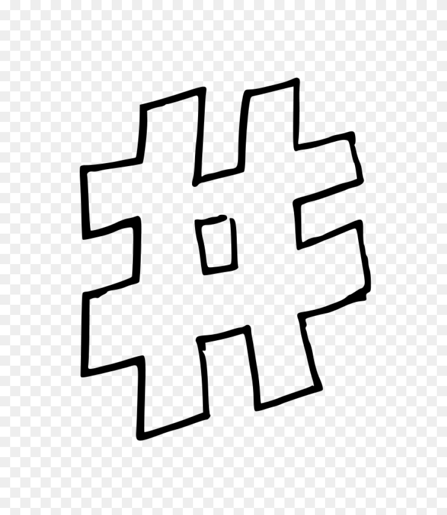 What Is A Hashtag?