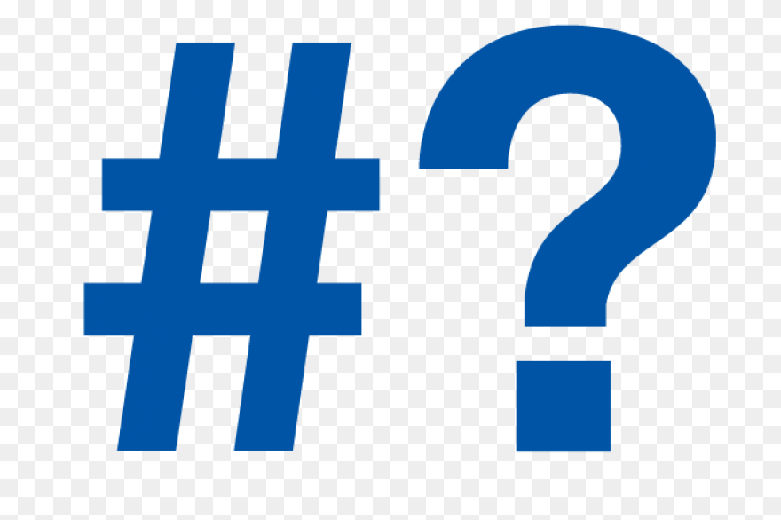 What Is A Hashtag?