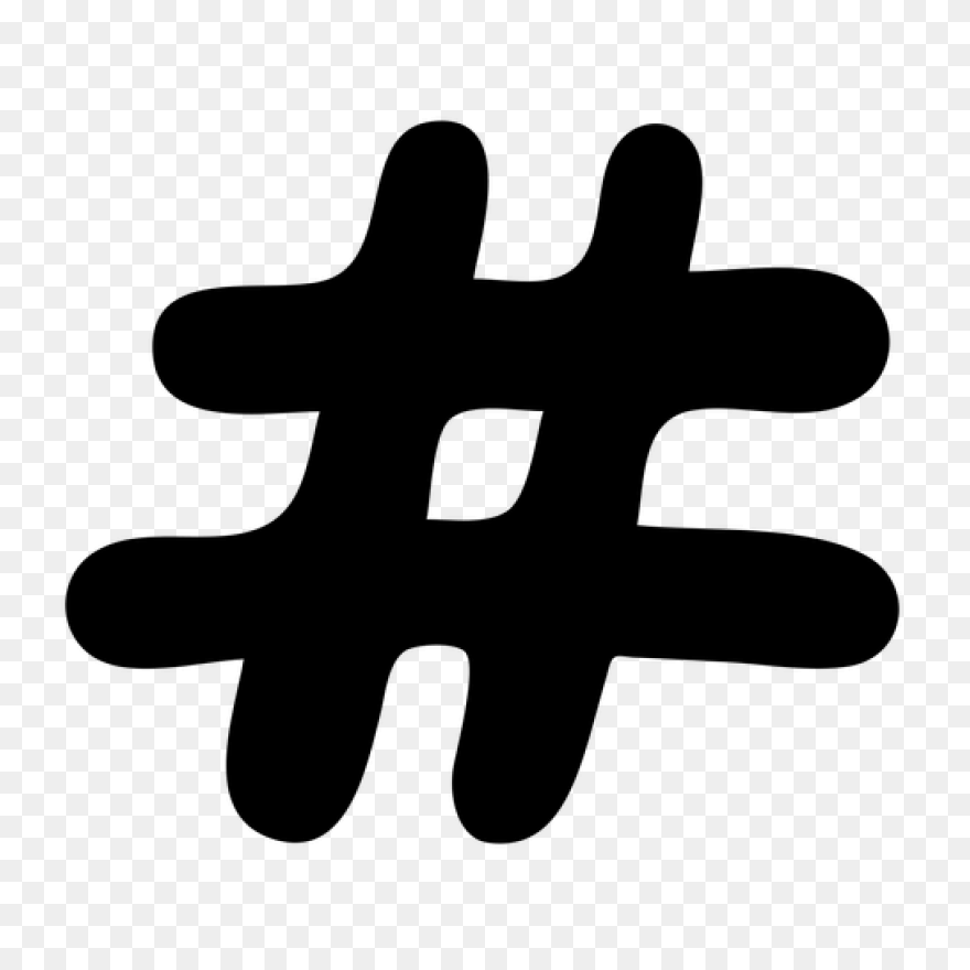 Is #hashtag A Movement Or - Hashtag