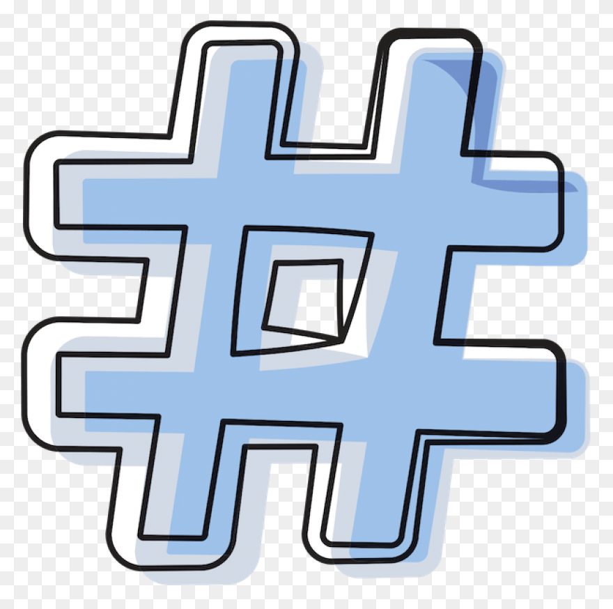 What Is A Hashtag?
