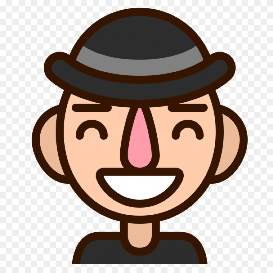 Happy Man Happy Person Joyful - Happy Man