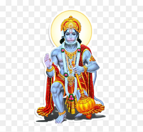 Hanum Jayanti Jai Hanuman Hanuman C