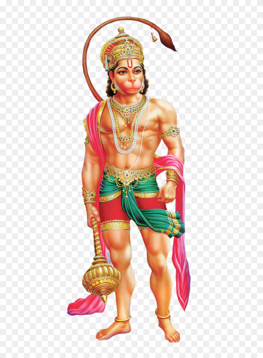 Hanum Jayanti Jai Hanuman Hanuman C