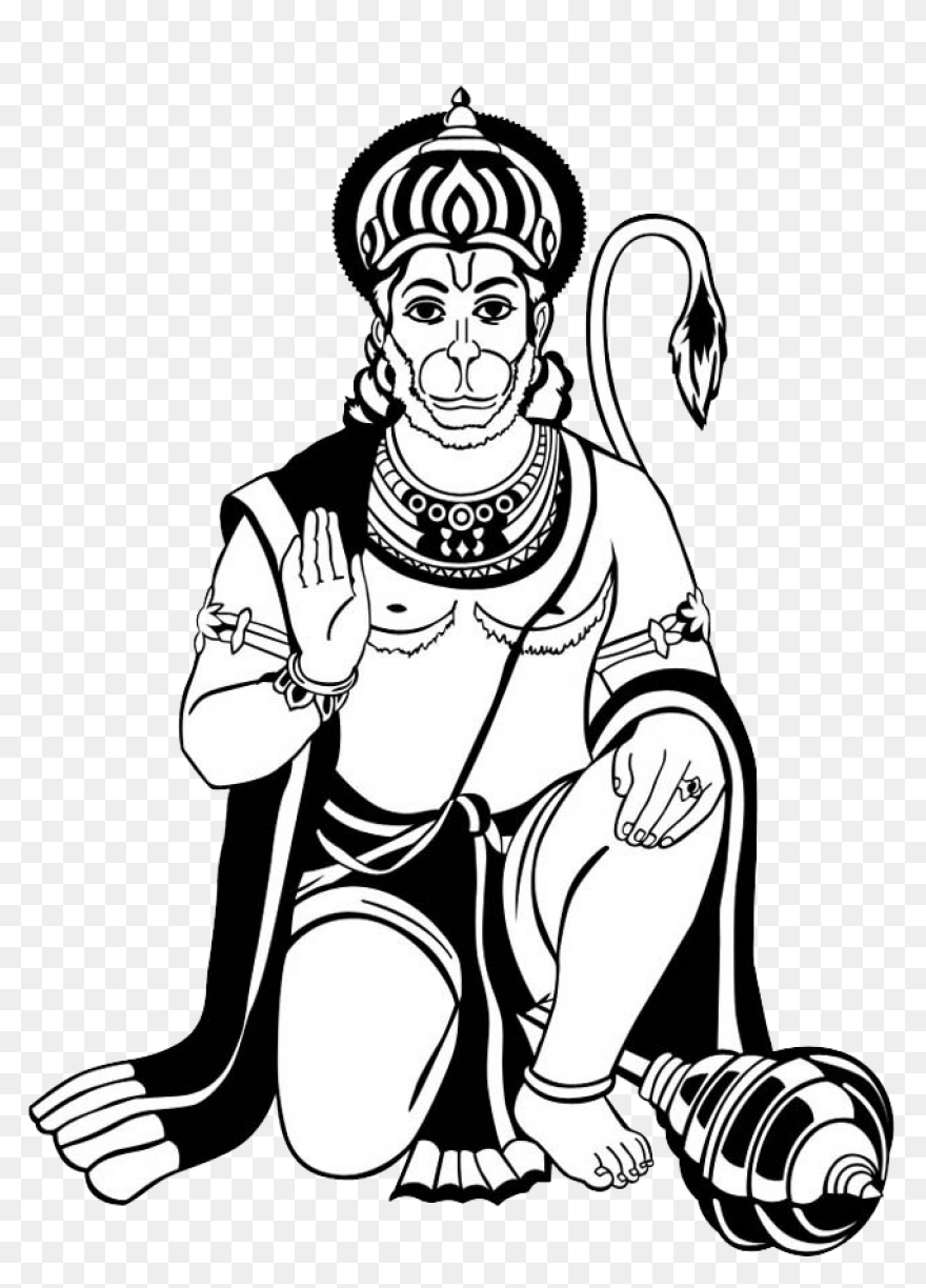 Hanum Jayanti Jai Hanuman Hanuman C