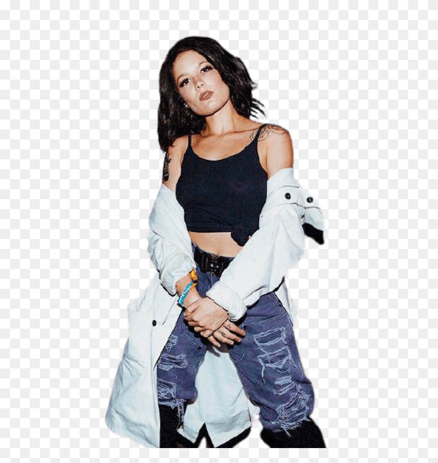 Halsey | ClipartFlare ClipartFlare.